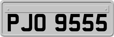 PJO9555