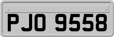 PJO9558