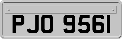 PJO9561