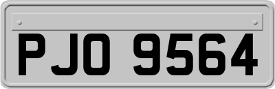 PJO9564