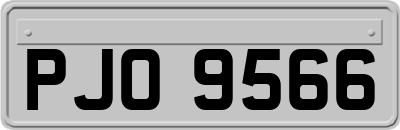 PJO9566