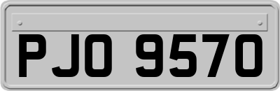 PJO9570