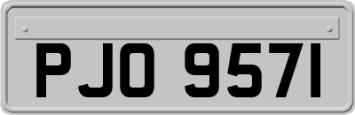 PJO9571