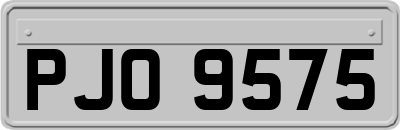 PJO9575