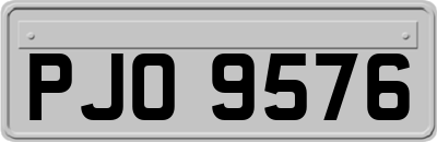 PJO9576