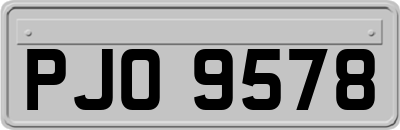 PJO9578