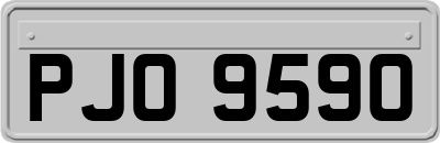 PJO9590