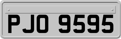 PJO9595