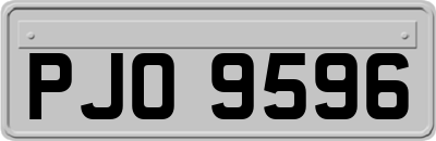 PJO9596
