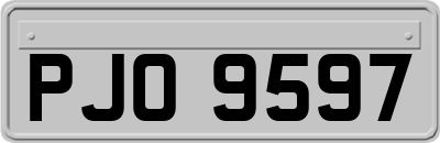 PJO9597