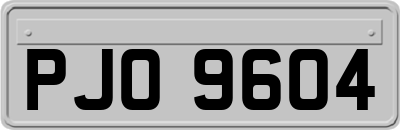 PJO9604