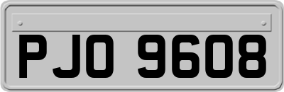 PJO9608