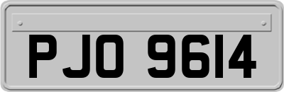 PJO9614