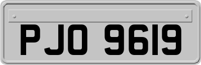 PJO9619