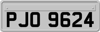 PJO9624