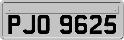 PJO9625