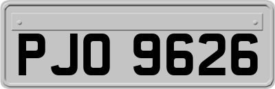 PJO9626