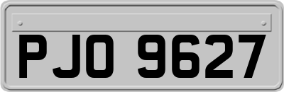 PJO9627
