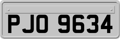PJO9634