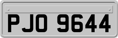 PJO9644