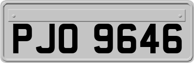PJO9646