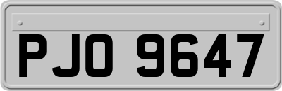 PJO9647