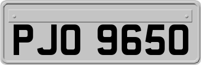 PJO9650
