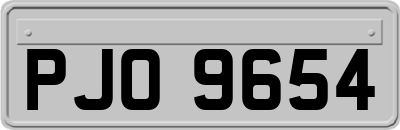 PJO9654