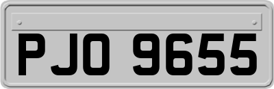 PJO9655