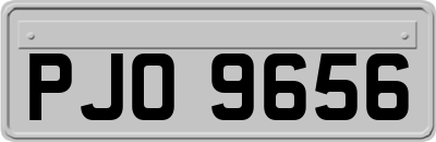 PJO9656