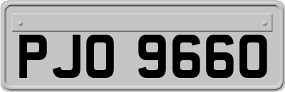 PJO9660