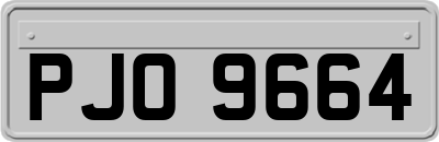 PJO9664