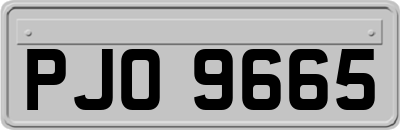 PJO9665