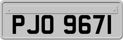PJO9671