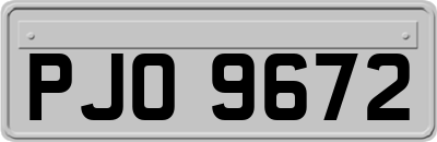 PJO9672