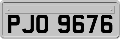 PJO9676