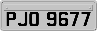 PJO9677