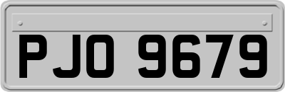 PJO9679