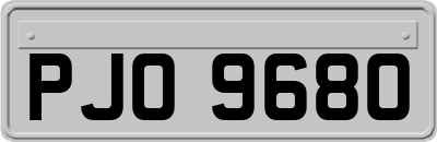 PJO9680