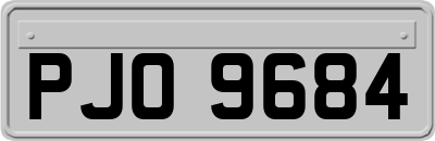 PJO9684