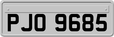 PJO9685
