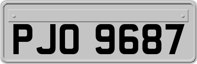 PJO9687