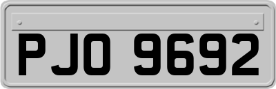 PJO9692