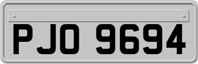 PJO9694