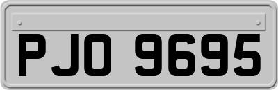 PJO9695