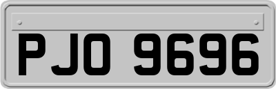 PJO9696
