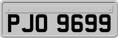 PJO9699