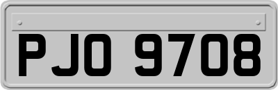 PJO9708