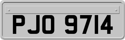 PJO9714