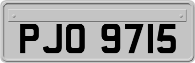 PJO9715